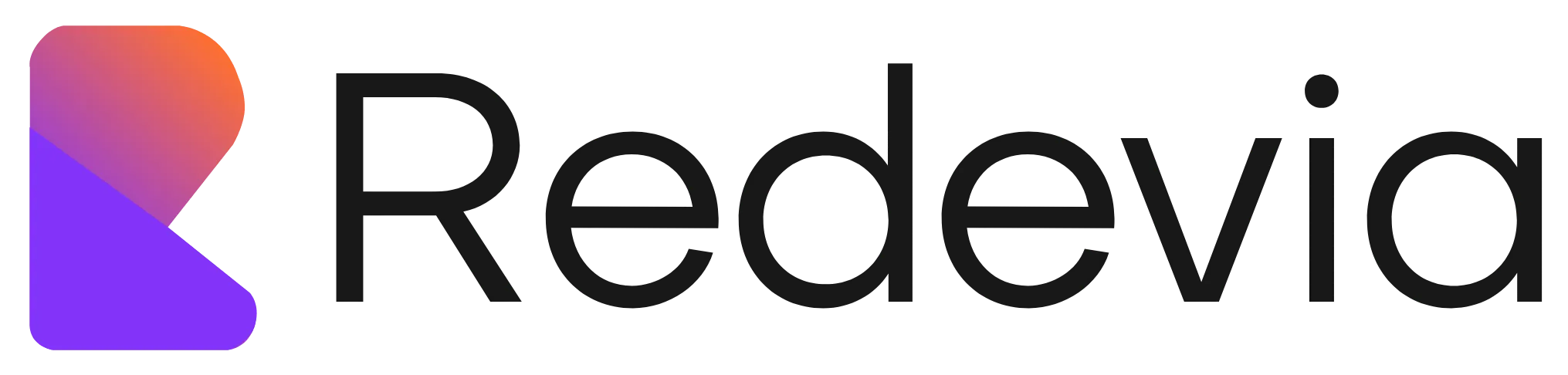 Redevia Logo